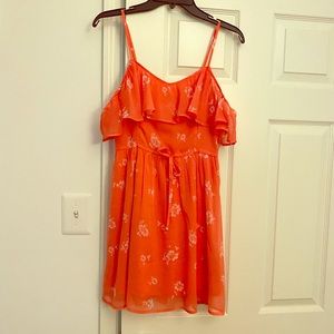 A & F Summer Dress